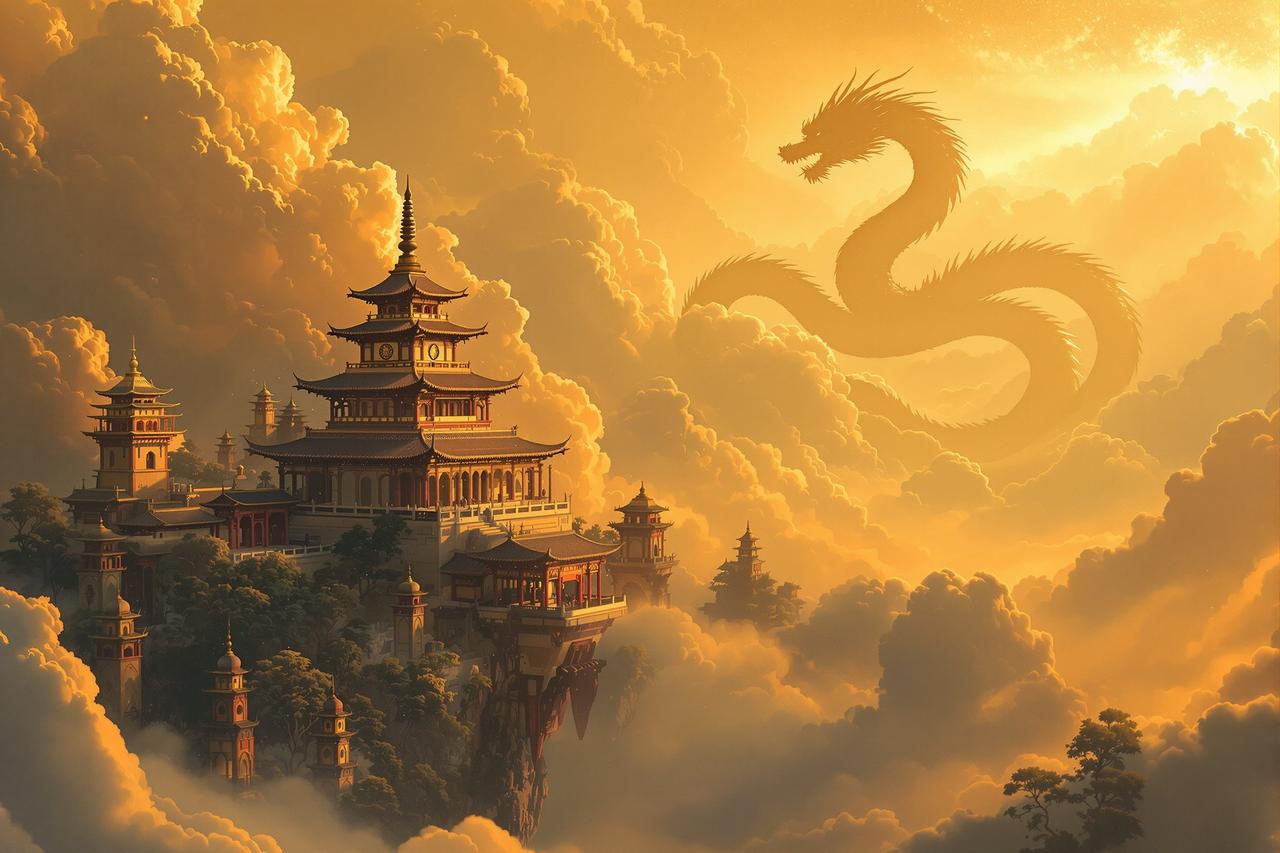国漫崛起:不可错过的国产佳作 - 动漫之家精选合辑 国漫崛起:不可错过的国产佳作 - 动漫之家精选合辑