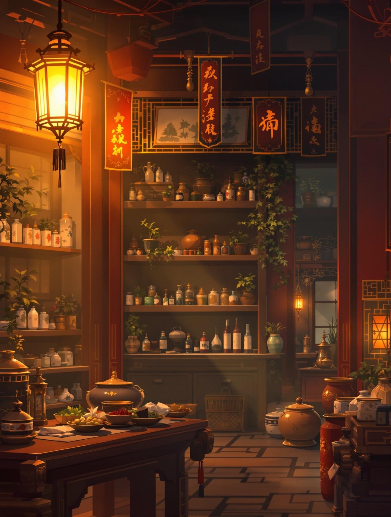 药屋少女的呢喃 - 动漫之家热映中 药屋少女的呢喃 - 动漫之家热映番剧封面